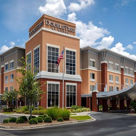 Doubletree By Hilton Hotel Savannah Airport Exterior photo